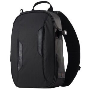 Lowepro Classified Sling AW 180 DSLR Camera Bag Black Pro Case Padded Carrier